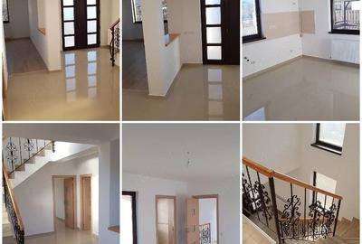 Casă cu Teren 450 Mp în Goranu