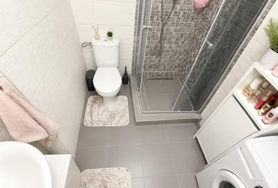 Apartament cu 3 camere decomandat în Chiajna - 6