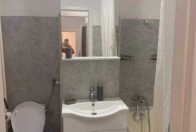 Apartament cu 3 camere decomandat în Gorjului