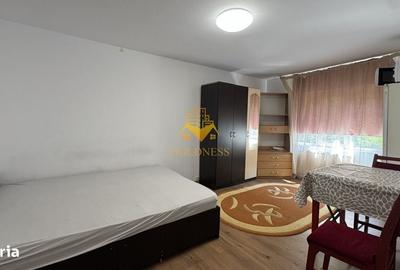 Garsonieră în Mănăștur