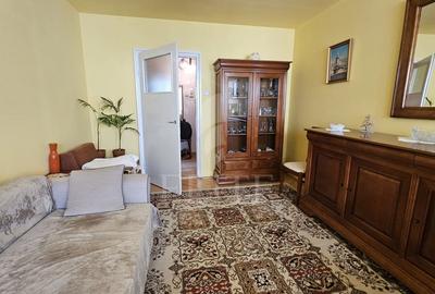 Apartament cu 2 camere circular în Gheorgheni - 3