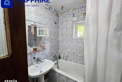 Apartament cu 2 camere semidecomandat în Rahova - 3