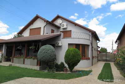 Casă cu 5 camere cu Teren 750 Mp în Aradul Nou - 17