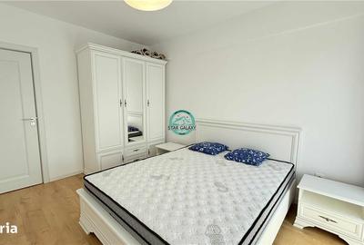 Apartament cu 2 camere decomandat în 7 Noiembrie - 2