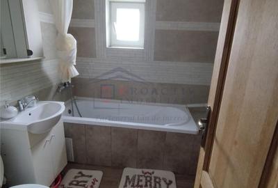 Apartament cu 2 camere în Burdujeni