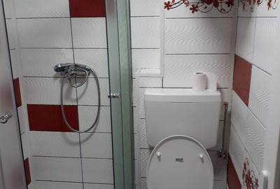 Garsonieră decomandată în Tineretului