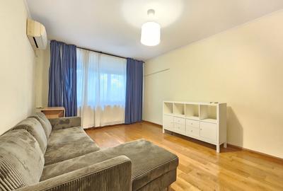 Apartament cu 2 camere decomandat, mobilat în Aviației - 2