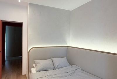 Apartament cu 3 camere, mobilat în Aviației - 8