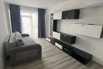 Apartament cu 2 camere decomandat în Central - 2