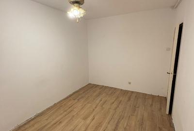 Garsonieră nedecomandată în Pantelimon