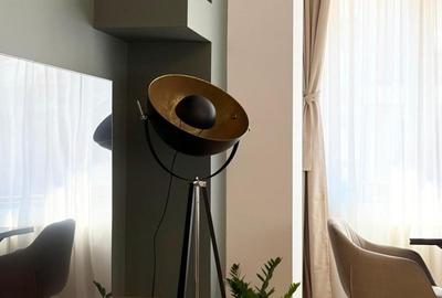 Apartament cu 3 camere în Aviatorilor - 4