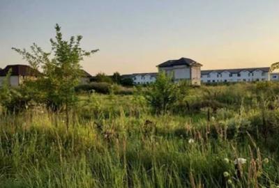 Teren Construcții de 420 mp, în Popești-Leordeni - 6