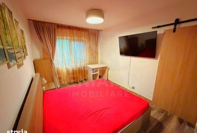 Apartament cu 3 camere decomandat în Florilor - 3