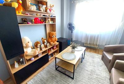 Apartament cu 4 camere decomandat, mobilat în Cetate - 6