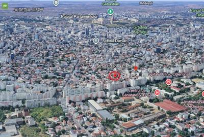 Spațiu comercial, de 273 mp, în Ștefan cel Mare - 1