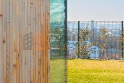 Duplex cu 4 camere cu Piscina în Mărăcineni - 3