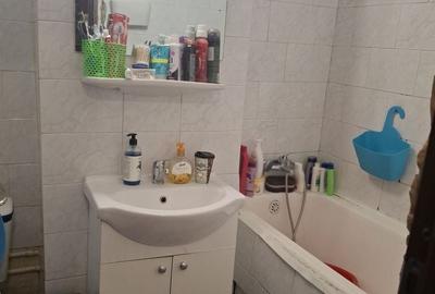 Apartament cu 2 camere în Tătărași