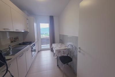 Garsonieră decomandată în Bartolomeu - 5