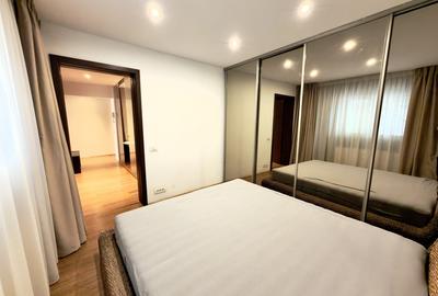 Apartament cu 2 camere semidecomandat, mobilat în Lizeanu - 5