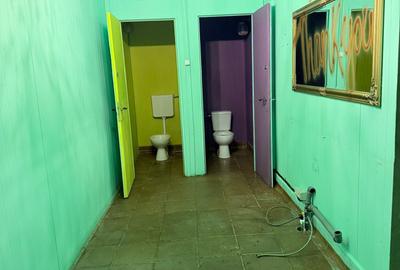 Spațiu comercial, de 80 mp, în Timpuri Noi