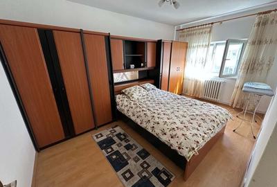 Apartament cu 2 camere decomandat în Central - 1