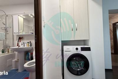 Apartament cu 2 camere, mobilat în Obor - 2