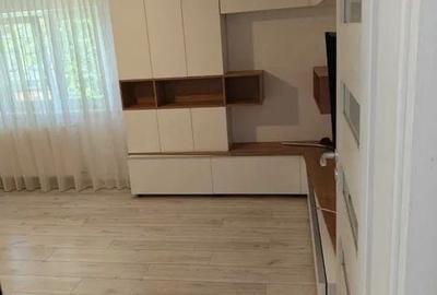 Apartament cu 3 camere decomandat, mobilat în Zorilor - 4