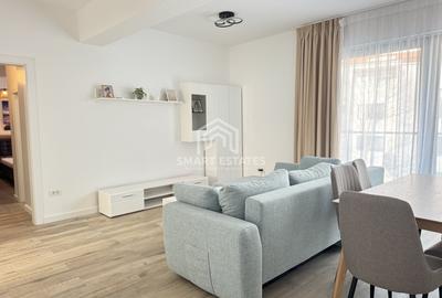 Apartament cu 3 camere în Herăstrău - 3