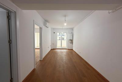 Apartament cu 2 camere semidecomandat în Vest - 1