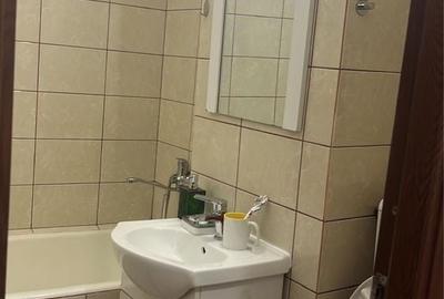 Apartament cu 2 camere decomandat în Mănăștur - 3