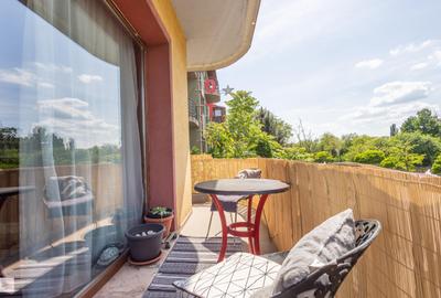 Apartament cu 2 camere decomandat în Giroc - 9