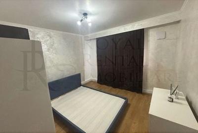 Apartament cu 2 camere în Zorilor