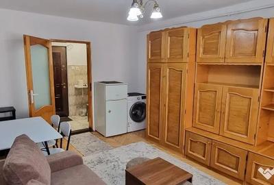 Garsonieră semidecomandată în Lazaret - 3
