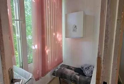 Apartament cu 2 camere decomandat, mobilat în Bălcescu