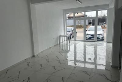 Spațiu comercial, de 78 mp, în Șimnicu de Sus - 2
