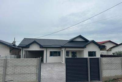 Casă cu 4 camere în Ciolpani - 6