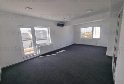 Casă individuală cu 5 camere cu Teren 250 Mp în Odăi - 10
