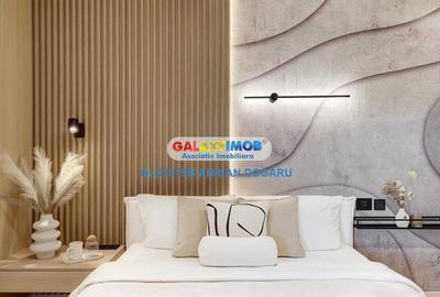 Apartament cu 2 camere decomandat, mobilat în Theodor Pallady - 5