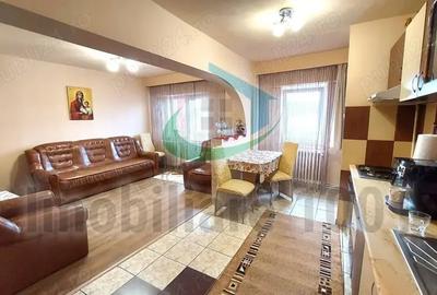 Apartament cu 3 camere decomandat în Vasile Alecsandri - 2