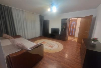 Apartament cu 2 camere în Prundu