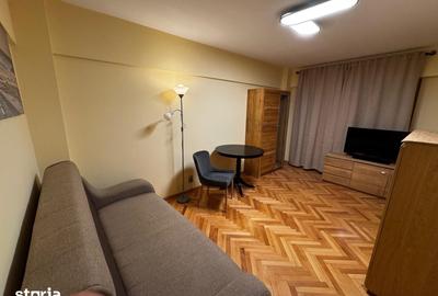 Garsonieră decomandată în Astra