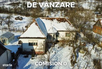 Casă cu 3 camere în Criș - 2