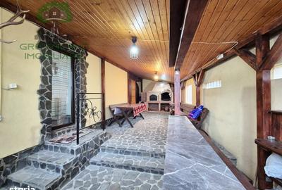 Casă cu 4 camere în Horpaz - 15