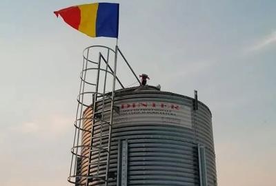 Spațiu comercial, de 800 mp, în Bănești - 5