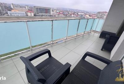 Apartament cu 3 camere, mobilat în Calea Aradului - 2