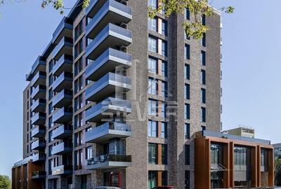 Apartament cu 3 camere semidecomandat, mobilat în Gheorgheni - 21