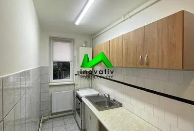 Apartament cu 2 camere semidecomandat în Hipodrom 3 - 6