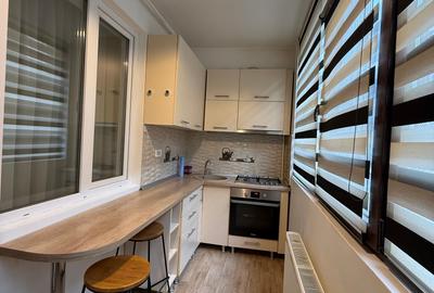 Apartament cu 2 camere decomandat în Roșu - 4