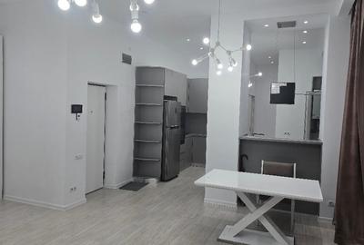 Apartament cu 2 camere decomandat în Ultracentral