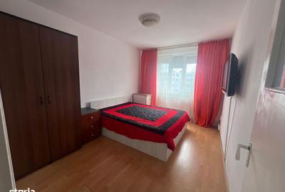 Apartament cu 2 camere în Țiglina 1